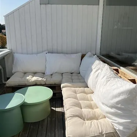 Apartmán I - Ons 2024 *