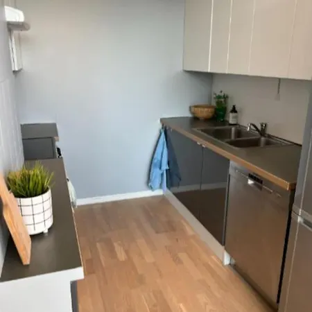 I - Ons 2024 Apartman