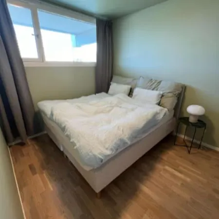 Apartman I - Ons 2024