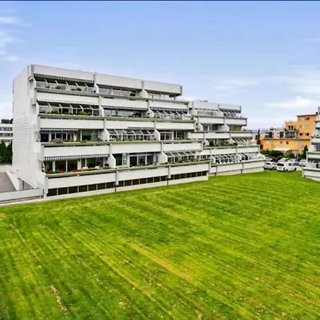 Apartman I - Ons 2024 Stavanger